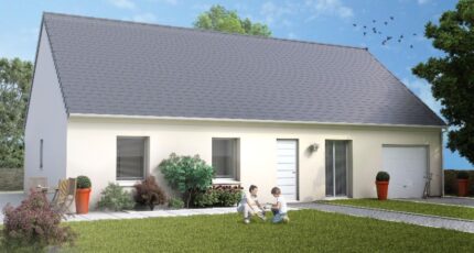 La Chapelle-Saint-Ursin Maison neuve - 2082461-10999modele620240718390p3.jpeg Maisons Bruno Petit MJB