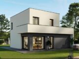 Maison à construire à Mehun-sur-Yèvre (18500) 2082480-10999modele620240719iK9qL.jpeg Maisons Bruno Petit MJB