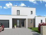 Maison à construire à Mehun-sur-Yèvre (18500) 2082474-10999modele720240826FzKNW.jpeg Maisons Bruno Petit MJB