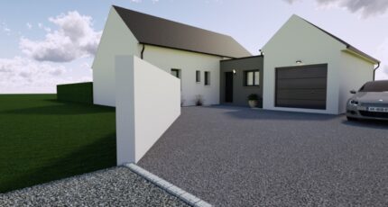 Mehun-sur-Yèvre Maison neuve - 2082481-10999modele62024082673397.jpeg Maisons Bruno Petit MJB