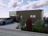 Maison à construire à Saint-Florent-sur-Cher (18400) 2095247-10999modele720240826MPTTZ.jpeg Maisons Bruno Petit MJB