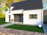 Maison à construire à Brécy (18220) 2101756-10999modele720240826OqCu9.jpeg Maisons Bruno Petit MJB